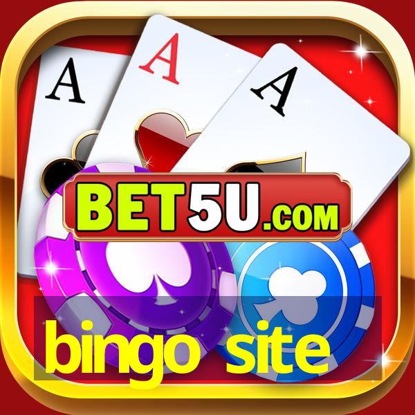 bingo site